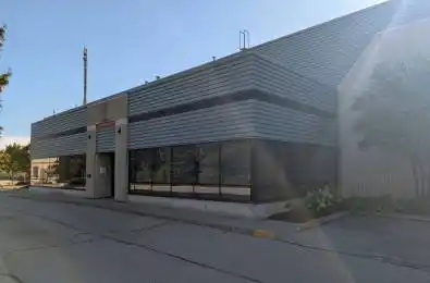 45 Moyal Court Vaughan Ontario L4K 4R8