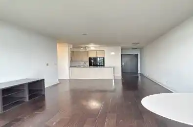 90 Absolute Avenue Unit# 1711 Mississauga Ontario L4Z 0A3