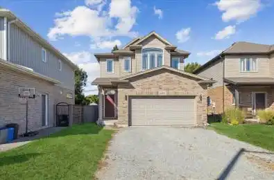 6991 Optimist Lane Niagara Falls Ontario L2E 0B1