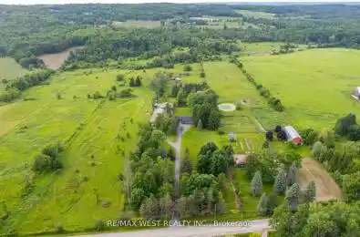 5878 4th Line New Tecumseth Ontario L0G 1W0