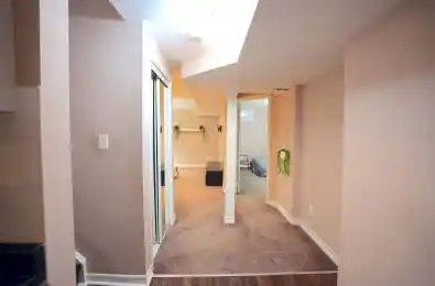 214 Farmstead Road Unit# Bsmt Richmond Hill Ontario L4S 2J6