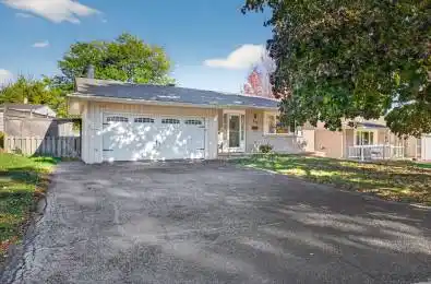 690 Fleet Street Kingston Ontario K7M 5A5