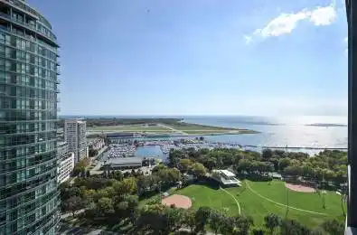 219 Fort York Boulevard Unit# 3006 Toronto C01 Ontario M5V 1B1