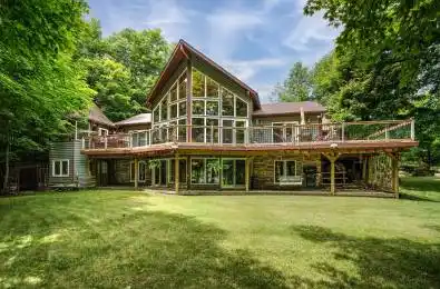 507 Frye Lane Frontenac Ontario K0H 2L0