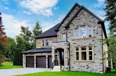 307 Walter Drive Georgina Ontario L4P 3A8