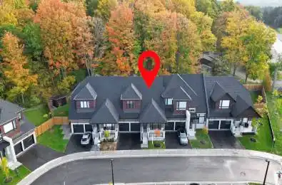 5 Vern Robertson Gate Uxbridge Ontario L9P 0R9