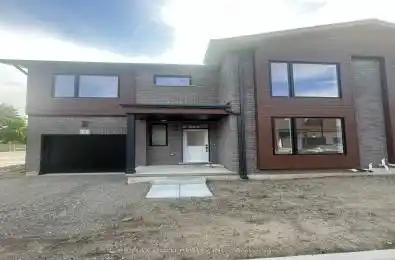 264 Blair Road Unit# 6 Cambridge Ontario N1S 4K9