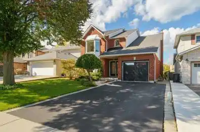 43 Glenayr Street Hamilton Ontario L9C 7J2