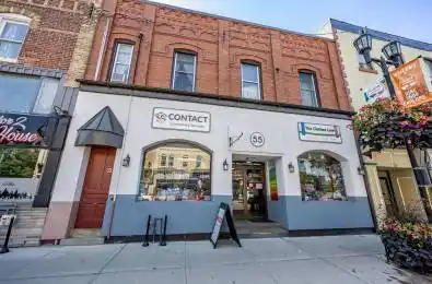 53 & 55 Victoria Street New Tecumseth Ontario L9R 1T1