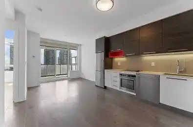 36 Park Lawn Road Unit# 1601 Toronto W06 Ontario M8V 0E5