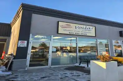 4055 Carling Avenue Unit# 2 Kanata Ontario K2K 2A4