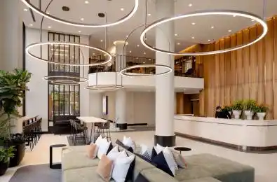 151 Mill Street Unit# TH107 Toronto C08 Ontario M5A 4T8