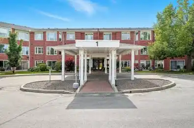 1 Heritage Way Unit# 301 Kawartha Lakes Ontario K9V 5P9