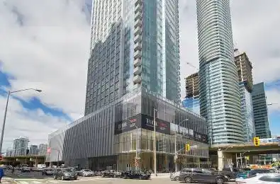 10 York Street Unit# 3712 Toronto C01 Ontario M5J 2Z2