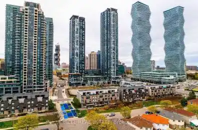 4011 Brickstone Mews Road Unit# PH04 Mississauga Ontario L5B 0J7