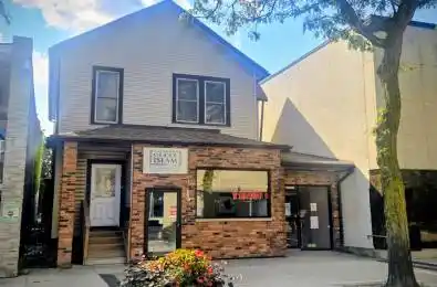 469-471 Pelissier Street Windsor Ontario N9A 4L2