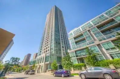 120 Homewood Avenue Unit# 2207 Toronto C08 Ontario M4Y 2J3