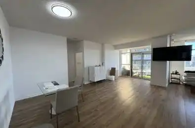 39 PARLIAMENT Street Unit# 1101 Toronto C08 Ontario M5A 4R2