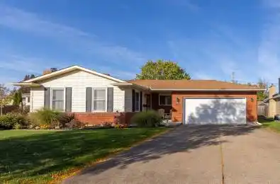 161 Green Pointe Drive Welland Ontario L3C 6Y7