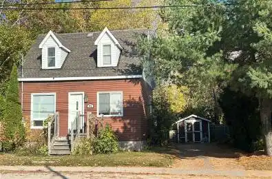 894 O'BRIEN Street North Bay Ontario P1B 5W8