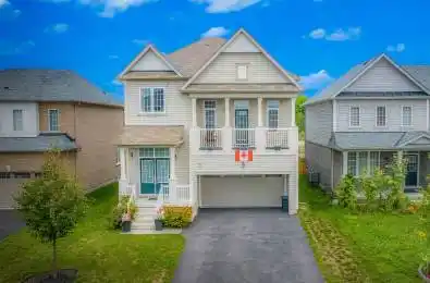 36 Esther Crescent Thorold Ontario L3B 0G1