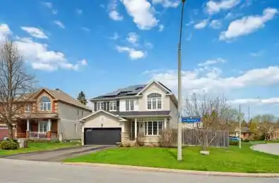 59 Baywood Drive Stittsville - Munster - Richmond Ontario K2S 2H5
