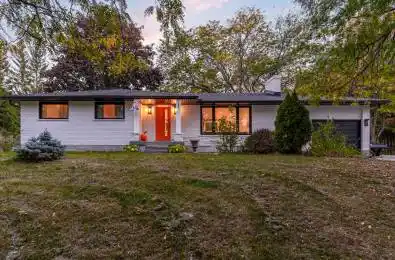 886 Sixth Street Collingwood Ontario L9Y 3Y9