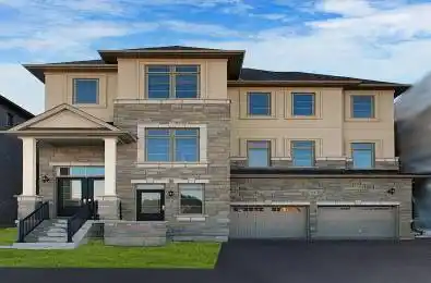 44 James Walker Avenue Caledon Ontario L7C 1R5