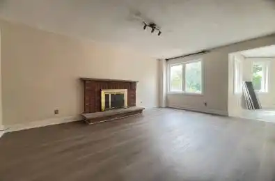 277 Huntington Ridge Drive Unit# Upper Mississauga Ontario L5R 1R8