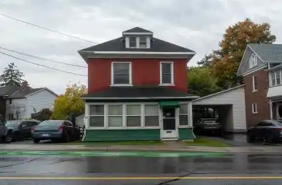 98 Elmsley Street Smiths Falls Ontario K7A 2H2