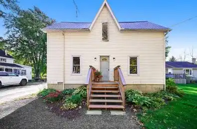 12402 County Road 18 Road South Dundas Ontario K0C 2H0