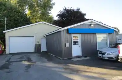 238 Ninth Street Cornwall Ontario K6J 3A6