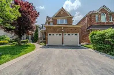 5918 Bassinger Place Mississauga Ontario L5M 6K5