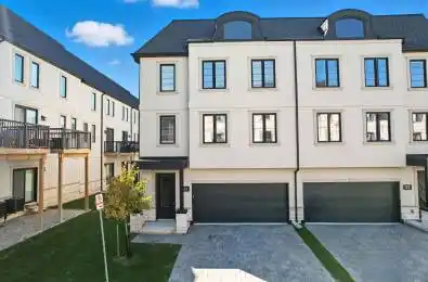 435 Callaway Road Unit# 33 London North Ontario N6G 2N1