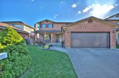 18 Bascary Crescent St. Catharines Ontario L2S 3M8