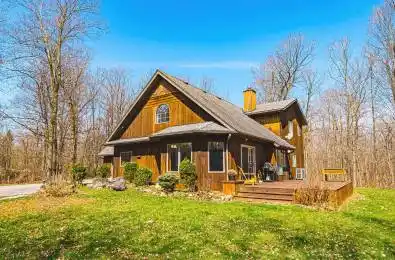 1325 3 Side Road Milton Ontario L0P 1B0