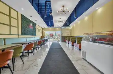 5 Manitou Drive Unit# 106B Kitchener Ontario N2C 2J6