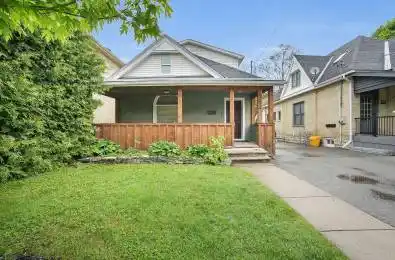 252 Cheapside Street London East Ontario N6A 2A1