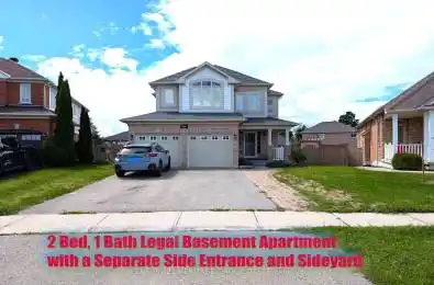 18 Tudor Crescent Barrie Ontario L4M 0A8