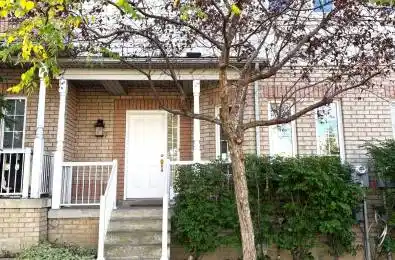 447 Hollandview Trail Aurora Ontario L4G 7N4