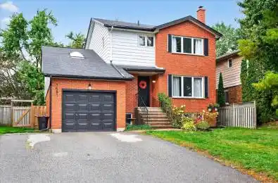1481 Wildlark Drive Peterborough Ontario K9K 1X4