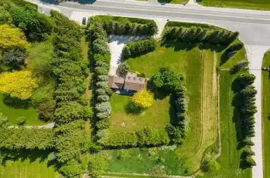 788267 Grey 13 Road Blue Mountains Ontario N0H 1J0