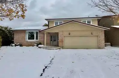 30 Lillico Drive Hunt Club - Windsor Park Village and Area Ontario K1V