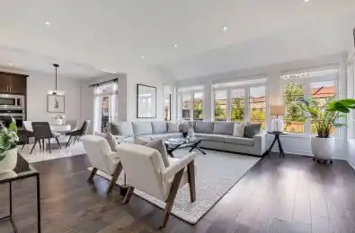 4 Mugford Crescent Brampton Ontario L6Y 6A7