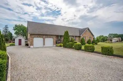 703 Broman Court West Lincoln Ontario N0A 1C0