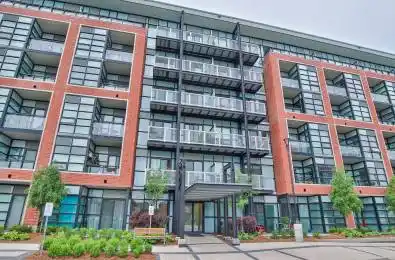 15 Prince Albert Boulevard Unit# 518 Kitchener Ontario N2H 0C2