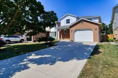 50 CULLIGAN Crescent Thorold Ontario L2V 4P1