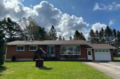 8 Tebby Boulevard South River Ontario P0A 1X0