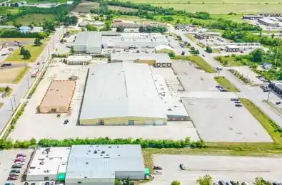 70 Mount Hope Street Unit# D Kawartha Lakes Ontario K9V 5G4