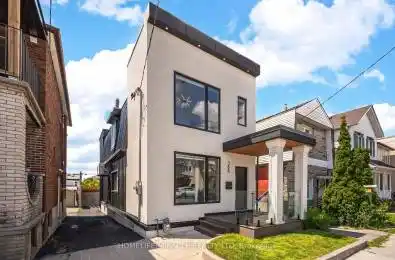 388 Oakwood Avenue Toronto C03 Ontario M6E 2W3